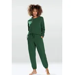 DKaren Venezia tmavě zelená