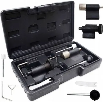 Rozvod motoru Aretační sada VW Audi Škoda Seat 7 dílná FT0200