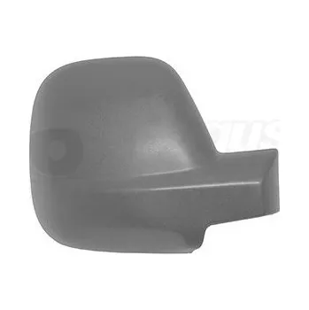 Auto zrcátko Kryt, vnější zrcátko VAN WEZEL 0906844