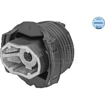 Zavěšení kol Zavěšení, tělo nápravy MEYLE 014 710 0025