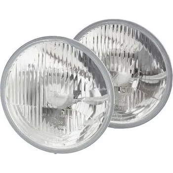 Přední světlomet Hlavní světlomety - sada HELLA 1A6 002 395-821