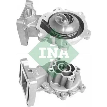 Chladič motoru Vodní čerpadlo, chlazení motoru INA 538 0259 10