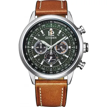 Citizen Watch Classic Chrono CA4470-15X