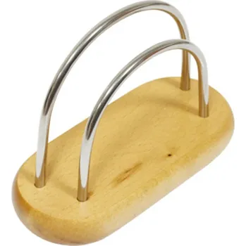 Stojan na ubrousky dřevěný President Line KLC