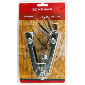 Multifunkční nářadí pro řetězovou pilu