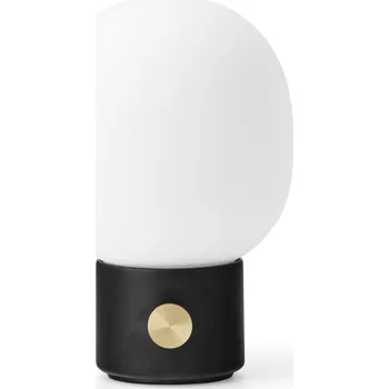 Lampička AUDO (MENU) Přenosná lampa JWDA Portable, Black 1870539