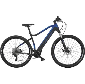 Elektrokolo Lectron Esconder MFR 17,5 Ah 29" černé/modré 2022 19"