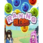 Raining Blobs PC - digitální verze - Hraj již za pár minut