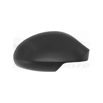 Auto zrcátko Kryt, vnější zrcátko VAN WEZEL 4917842