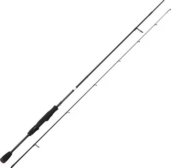 Rybářský prut Savage Gear SG2 Micro Game 183 cm/0-2 g