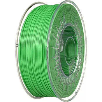 Filament Filament Devil Design PLA SVĚTLE ZELENÁ 1,75 mm 1 kg.