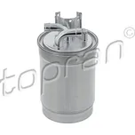Palivový filtr HANS PRIES - TOPRAN 109 048