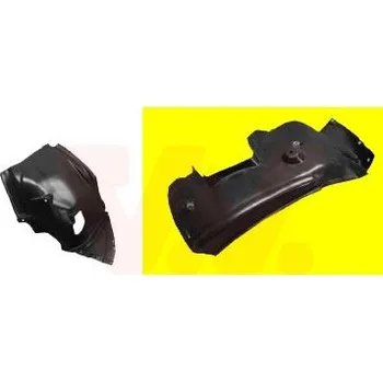 Příslušenství karosérie obložení, dutina kola VAN WEZEL 0627435