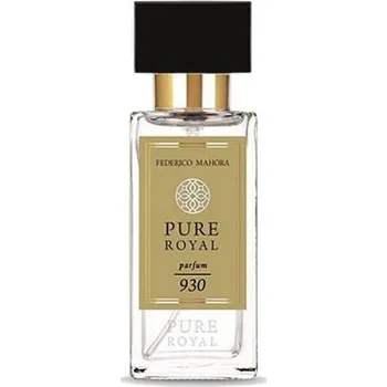 Unisex parfém 930 FM Group UNISEX Royal Pure parfém nezaměňujte s JO MALONE - Velvet Rose & Oud Intense