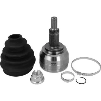 Hřídel nápravy Sada kloubů, hnací hřídel METELLI 15-1844