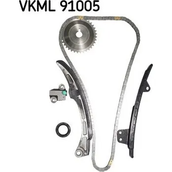 Sada rozvodového řetězu SKF VKML 91005