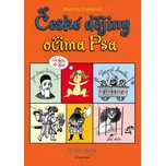 České dějiny očima Psa: Kniha druhá -…