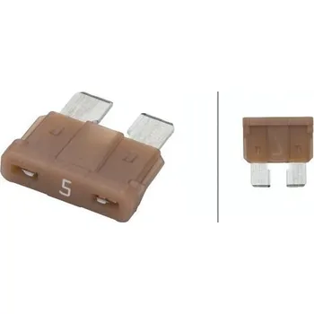 Autopojistky Pojistka HELLA 8JS 711 684-821