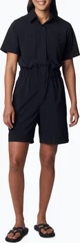 Dámský overall Dámská kombinéza Columbia Silver Ridge Utility černá 2033381010