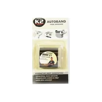 BANDÁŽ NA GUMOVÉ HADICE „BANDAGE K2 5CMX3M