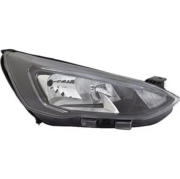 Osvětlení automobilu Světlomet VAN WEZEL 1949964