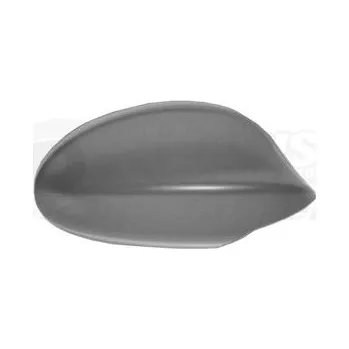 Auto zrcátko Kryt, vnější zrcátko VAN WEZEL 0657844