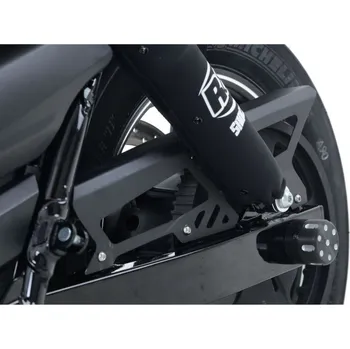 R&G Racing Ochranný kryt řetězu, Harley-Davidson Street 500/750 (2015 - 2018), horní část