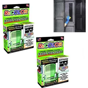 Malířský váleček Deminas | DVOJBALENÍ - Unikátní obnovovač barvy