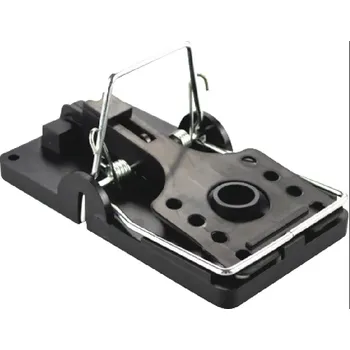 Zvířecí past Past na potkany - plastová - 140x75 mm