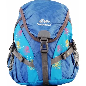 Dětský batoh Batoh Axon Daisy 5l modrá