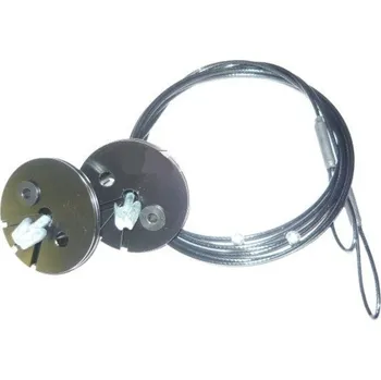 Lukostřelba Beast Hunter Kladky s lanovím pro luk Cobra, Protex