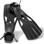 Intex Ploutve černé