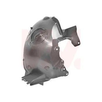 Příslušenství karosérie obložení, dutina kola VAN WEZEL 4312434