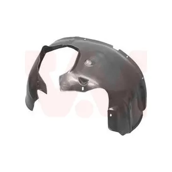 Příslušenství karosérie obložení, dutina kola VAN WEZEL 5803433