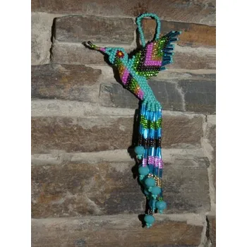 Kolibřík modrozelený V