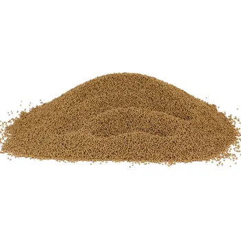 Krmivo pro rybičky Coppens VITAL Krmivo pro plůdek 0,8 - 1,2 mm 1 kg