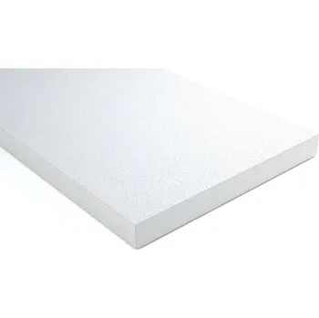 Tepelná izolace Systémová deska doplňková Tloušťka: 40 mm