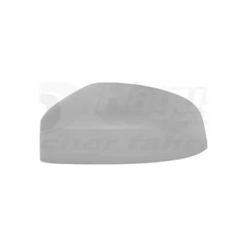 Auto zrcátko Kryt, vnější zrcátko VAN WEZEL 1882843