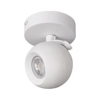 Žárovka Svítidlo Kanlux GALOBA EL-1O W GU10 33670