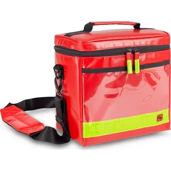 Zdravotnický materiál ELITE BAGS Izotermická taška ROW’S XL červená
