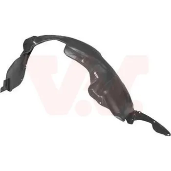 Příslušenství karosérie obložení, dutina kola VAN WEZEL 8353434