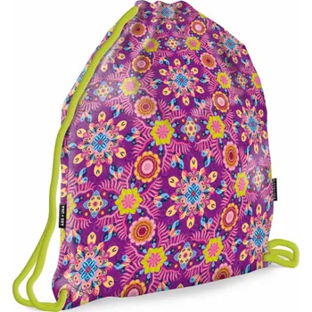 Školní sáček ARS UNA Sáček na přezůvky Catalina Estrada teen