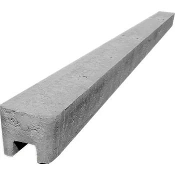 Betonovy Prefabrikat
