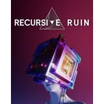 Recursive Ruin PC - digitální verze - Hraj již za pár minut