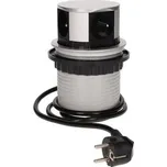 ORNO OR-AE-1341 Zásuvka výsuvný blok