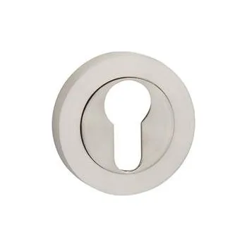 Dveřní kování COBRA WC SET V 52x52mm MATNA ONS