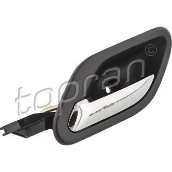 Karosérie Dveřní madlo, vnitřní výbava TOPRAN 501 493