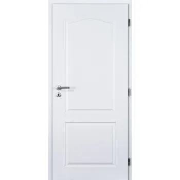Interiérové dveře DOORNITE Claudius 60/197/3,9 P bílé