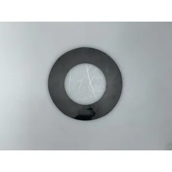 Čerpadlo HARTMAN přírubové těsn.z pryže - DN 65 PN 16 - 67-76x120x3