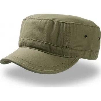 Rybářské oblečení Behr ksiltovka zelena